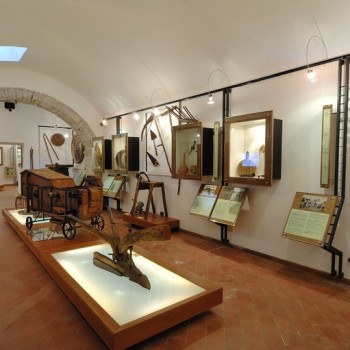 Museo della cività contadina